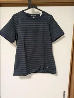 ポートランドレディースTシャツ サイズ4 (Ｌ〜LＬ) 新品未使用のサムネイル
