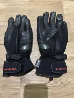 HONDA プロテクターウインターグローブ OSYEJ-X6D