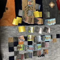 ビックリマンシール 約60枚セット