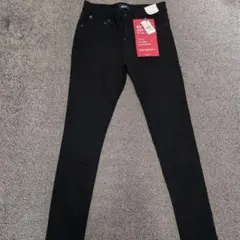 メンズ　スキニーデニム