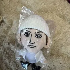 白濱亜嵐 ぬいぐるみ