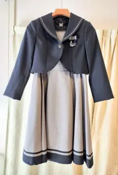 CHOPIN deux フォーマルワンピース　165