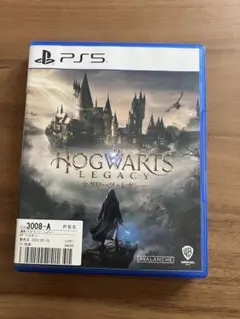 Hogwarts Legacy PS5