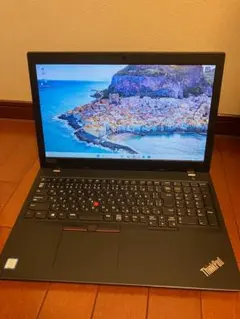 美品ThinkPad E590FHD/Core i3/Win11 office - メルカリ