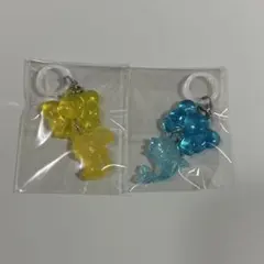 ポケモン うるつやリボンマスコット