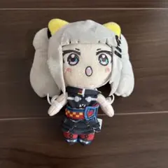 輝夜月 ぬいぐるみ