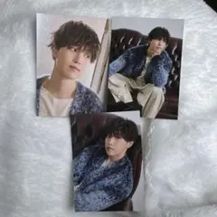 堀夏喜 トレカ アザージャケット セット