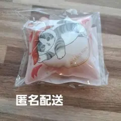 モフサンド×くら寿司　クッションチャーム