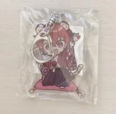 となりの坂田。 アクリルキーホルダー そまうさ