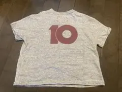 新品同様☆R.H.VINTAGEロンハーマン限定10周年プリントTシャツ