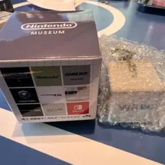 Nintendo 起動音キーホルダー　Wii U