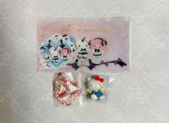 Happyくじ ハローキティ まとめ売り