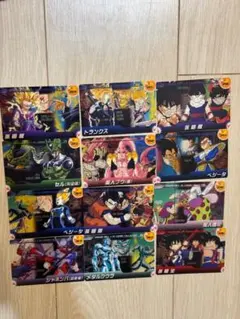 ドラゴンボールZ　バトルコレクション　No356 ドラゴンボールZ バトルコレクション No356 - メルカリ