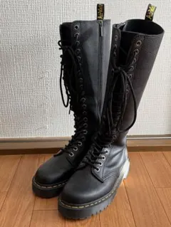 Dr. Martensドクターマーチン KASEY プル オン ブーツ uk5 - メルカリ
