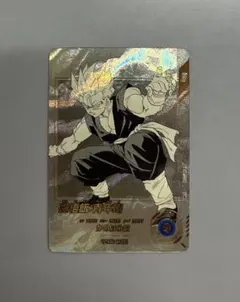 apt-009 孫悟飯　パラレル　ドラゴンボール　アドバンスパック　40周年