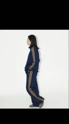 adidas 24AW BECKENBAUER truck pantsのサムネイル