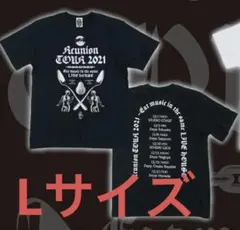 ELLEGARDEN エルレガーデン ツアーTシャツ 2005年 2006年 - メルカリ
