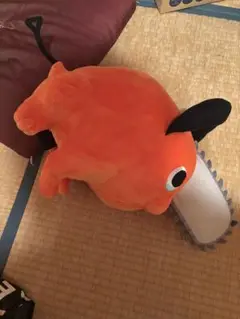 チェンソーマン ポチタ 超 BIG ぬいぐるみ