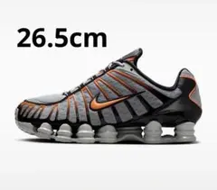 Nike Shox tl ナイキショックスtl 箱付き