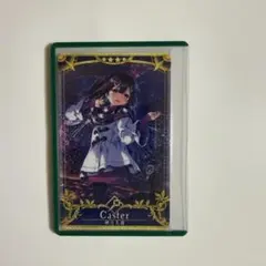 FGO Fate A.B-T.Cカード アニメイトフェア イリヤレア - メルカリ
