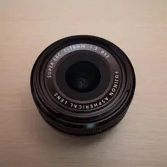 Fujinon XF18mmF2 R 単焦点レンズ　売り尽くし FUJIFILM XF18mmF2 Rを徹底解説。作例からレビューまで | ONE
