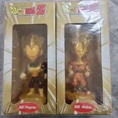 ドラゴンボールカプセルネオ EDITION of THE MOVIE ゴジータ - メルカリ
