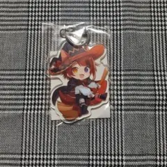 すとぷり 莉犬 アクリルキーホルダー ハロウィン
