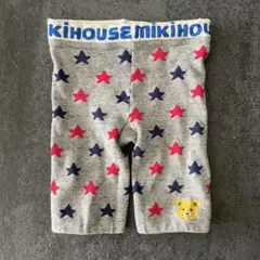 ミキハウス　ズボン 90サイズ