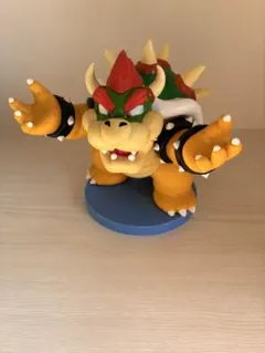 クッパ　フィギュア