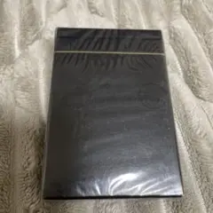 黒いトランプ　Goody Games black playing cards