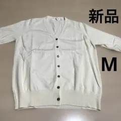 ＊新品＊SpringSwallow＊あんず＊カーディガン＊長袖＊M＊