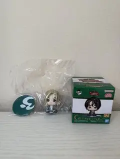 【週末限定値下げ】Mrs. GREEN APPLE 一番くじ C賞
