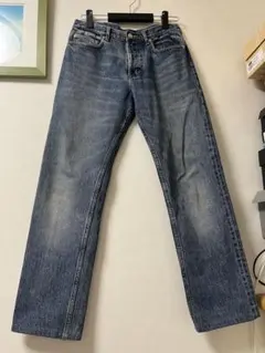 【希少】イーストバイウエスト期 A.P.C. new standard 　古着のサムネイル