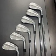 Titleist T150 5番アイアン モーダス120 新品未使用 T-Series タイトリスト T150 アイアン N.S.PRO Modus Tour 120