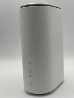 Speed Wi-Fi HOME 5G L11 ケーブルありませんのサムネイル