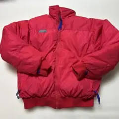 コロンビア リバーシブル ナイロンジャケット