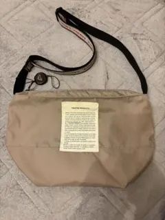 シアタープロダクツ ショルダーバッグ THEATRE PRODUCTS