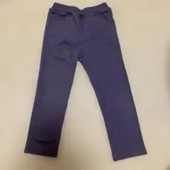 ホットビスケッツ　ロングパンツ 110cm