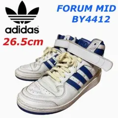 adidas フォーラム　ミッド　美品　27cm※最終値下げ 楽天市場】【ADIDAS】 アディダス FORUM MID HNM フォーラム ミッド