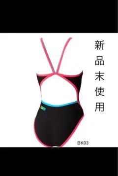 arena スポーツ用水着 BK03