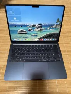 2026年最新】macbook air m3 1tbの人気アイテム - メルカリ