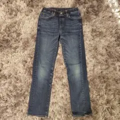 UNIQLO/キッズ/デニムパンツ/L/140
