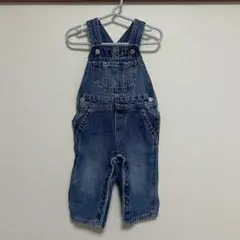 GAP baby オーバーオール