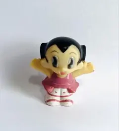 鉄腕アトム　ウラン　ソフビ