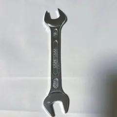 TONE TOOL 両口スパナ 19/32 5/8