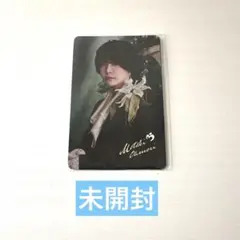 ミセスグリーンアップル一番くじラストワン賞フォトカード　大森元貴若井滉斗藤沢涼架