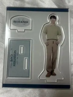 seventeen スングァン　アクスタ