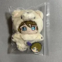 あんスタ 高峯翠 いつぬい 第2弾 新品未開封未使用品 - メルカリ