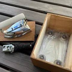 文化服装学院購買局　　小林アイロン株式会社　4号　職業用アイロン　未使用保管品 文化服装学院購買局 小林アイロン株式会社 4号 職業用アイロン - メルカリ