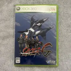 XBOX360 Over G